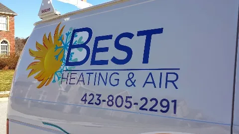 Best Heating and Air Conditioning photo 1