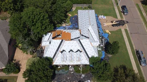 My Town Roofing photo 1