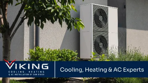 Viking Cooling, Heating, & AC Installation of San Diego photo 1