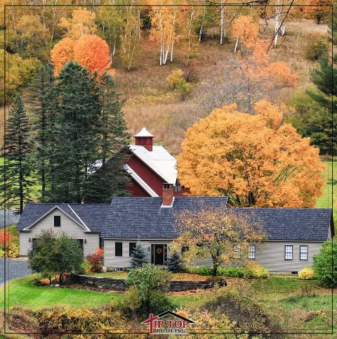 Tip Top Roofing photo 1
