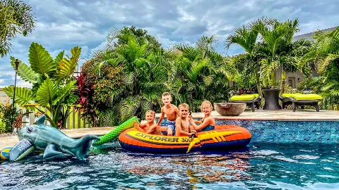 Pro Clean Pools, LLC photo 1
