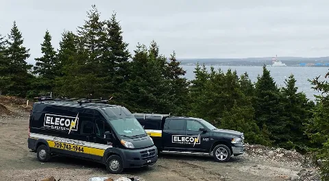 Elecon Electric in St. John's