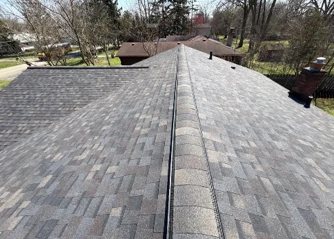 Schoenherr Roofing in Southfield