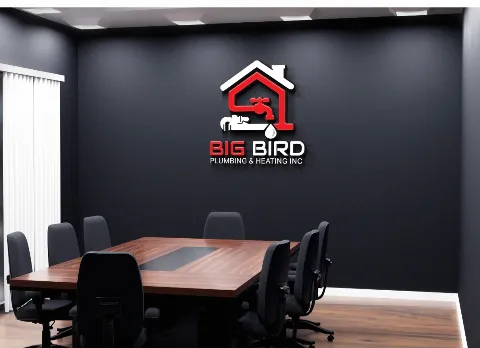 Big Bird Plumbing & Heating inc photo 1