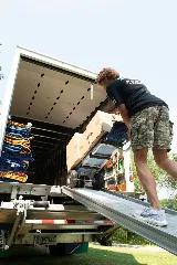 Moving Team Six Moving and Storage photo 5