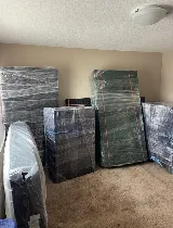 MH Movers and Truck photo 4