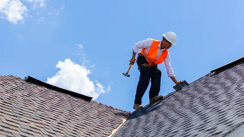 Price Brothers Fremont Roof Repair in Fremont