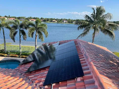 Go Solar Power photo 1