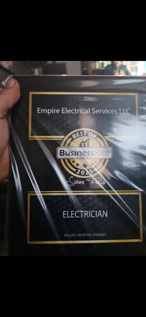 Empire Electrical Services LLC in Sioux Falls