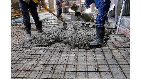 Vacaville Concrete Solutions in Vacaville