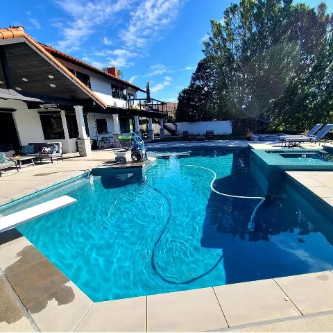 Orange County Pool Services photo 1