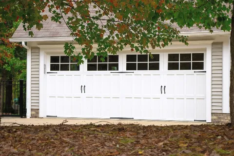 Fremont Garage Door Repair photo 1