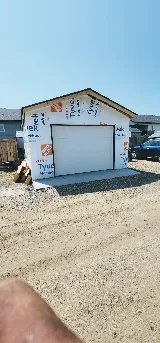 Dr. Doors and renovation Sylvan Lake photo 6