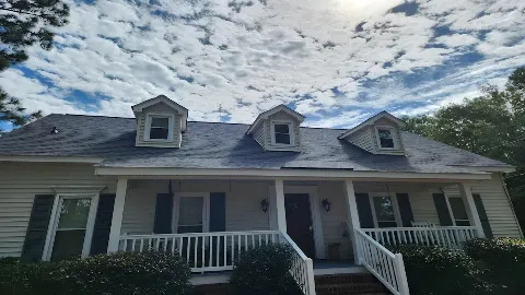 Burgin Roofing Services photo 1