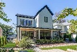 Paradigm Homes – Arlington Custom Home Builder