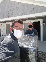 Two Men and a Truck Moving photo 5