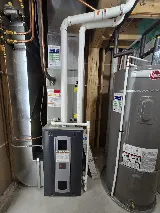 Canadian Pacific Heating and Cooling photo 4