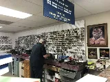 Jim's Bike & Key Shop photo 3