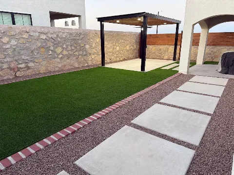 Idea Jardín USA in El Paso