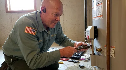 My Guy Plumbing photo 1