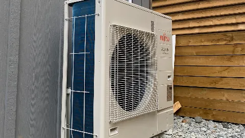 Western Pacific HVAC photo 1