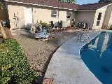 2 Men Concrete photo 7