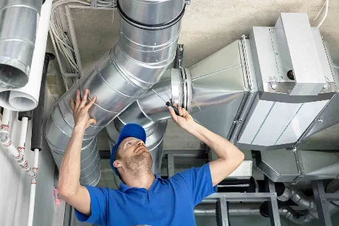 Pembroke Pines AC Repair Gurus photo 1