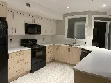 Cedarland Renovation
