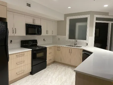 Cedarland Renovation photo 1