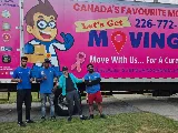 Let's Get Moving Kitchener photo 2
