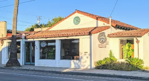 Gordon & Grant Hot Tubs and Spas in Santa Barbara