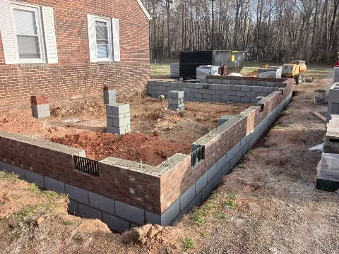 SC MELO MASONRY LLC photo 1