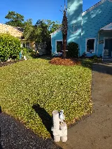 Carolina Landscaping and Clean Up photo 2
