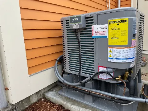 Back Bay Mechanical AC Repair & Heating in Quincy