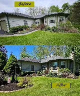 Syracuse Snow and Landscaping LLC