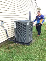 Complete Comfort Plumbing Repair & Heating, A/C photo 5