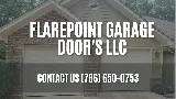 Flarepoint Garage Door's LLC
