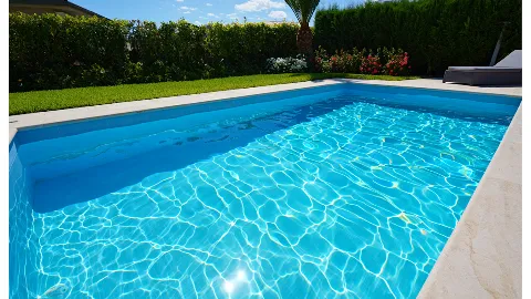 Dalworthington Gardens Local Pool Maintenance photo 1