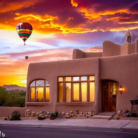 Door and Window Company of Albuquerque photo 1