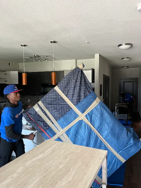 Pack&Go Moving and Storage photo 1