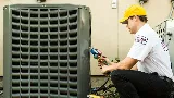 One Hour Air Conditioning and Heating