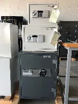 Bomb City Safes photo 3