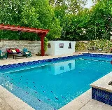 Alan Jackson Pools Inc.