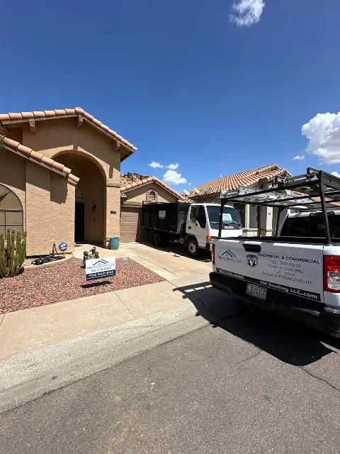YM Roofing LLC in Goodyear