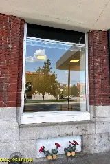 Columbus Glass Masters LLC