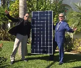 SunSolar Power - SPR California