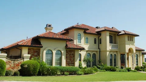 Kidd Roofing in Irving