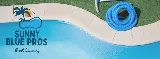Sunny Blue Pros Pool Cleaning