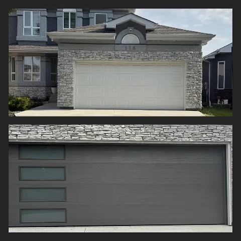 Transcona Overhead Doors Ltd photo 1