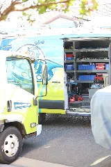 Cosmic Comfort Electrical & HVAC photo 8